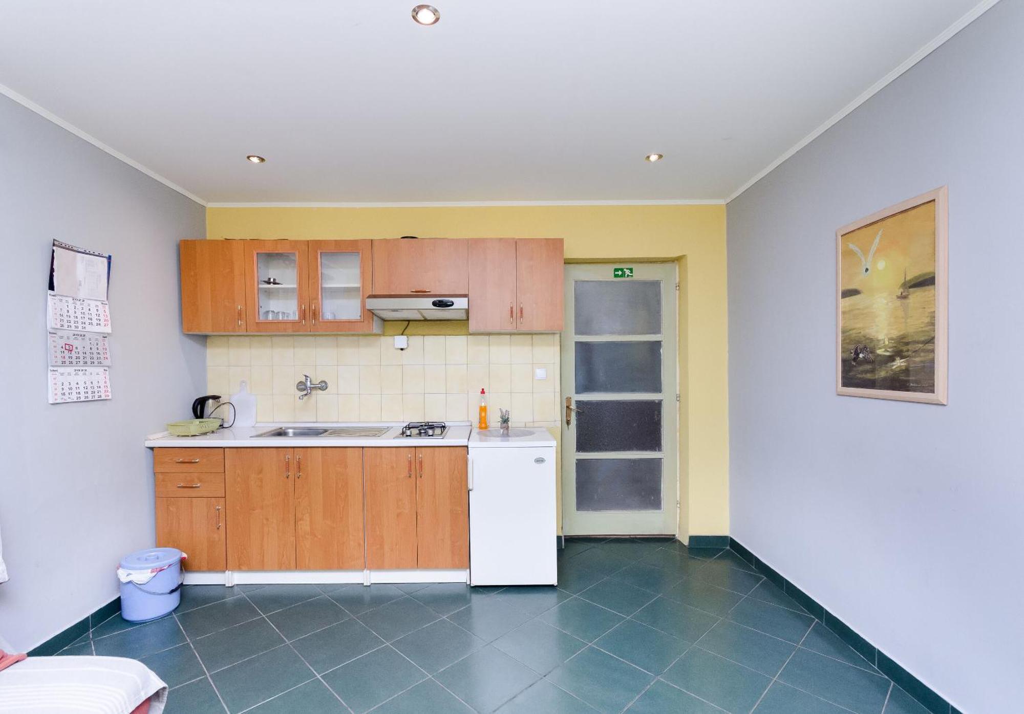 Apartments Zeljka Mundanije Ngoại thất bức ảnh